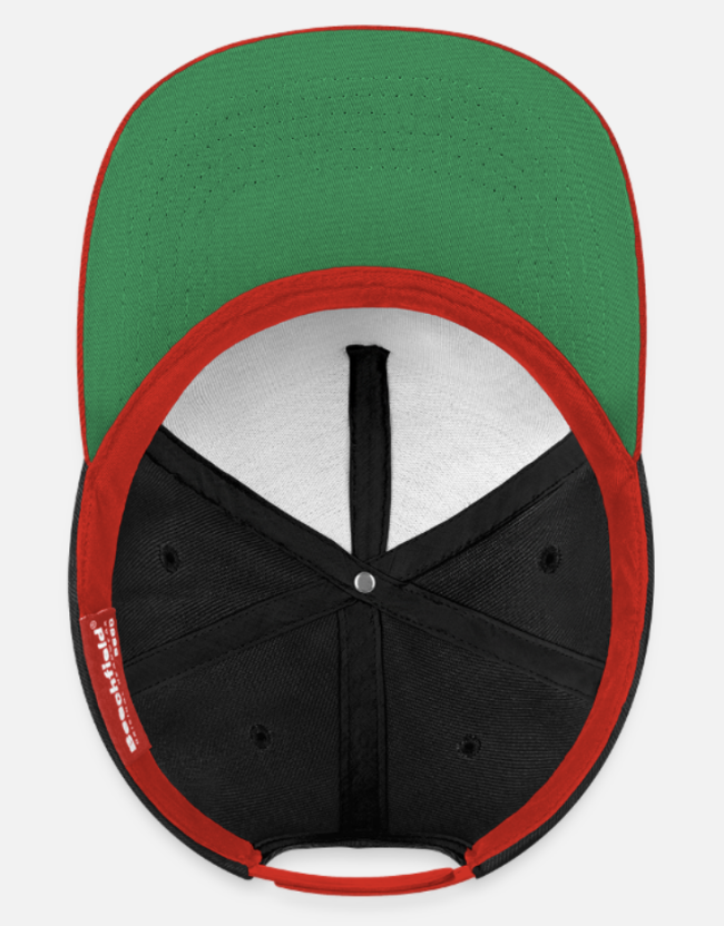 Casquette