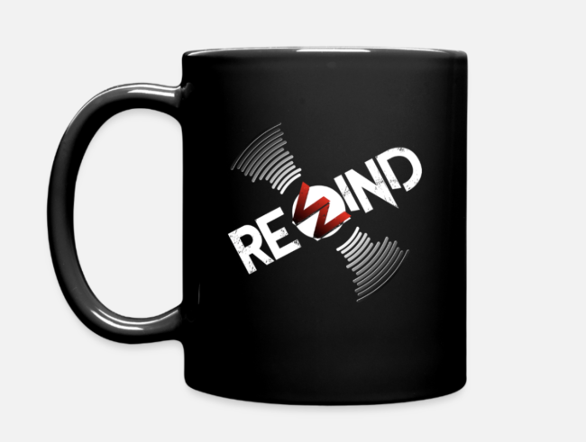 Mug